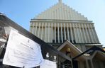Pogrzeb Stanisława Soyki. Muzyka żegnają tłumy