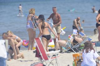 Najlepsze ciacho senatu