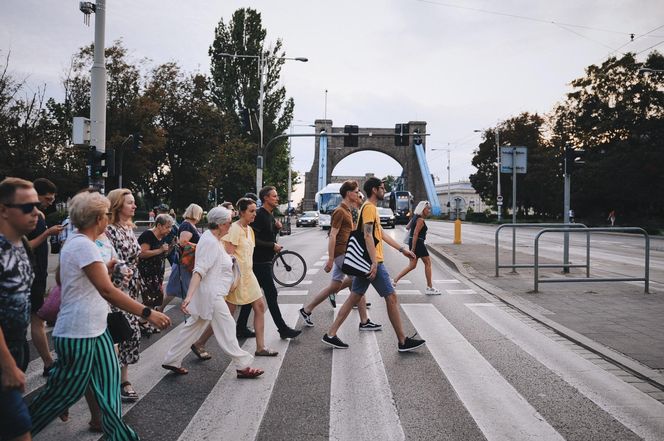 Poznaj nieopowiedziane historie Placu Grunwaldzkiego we Wrocławiu