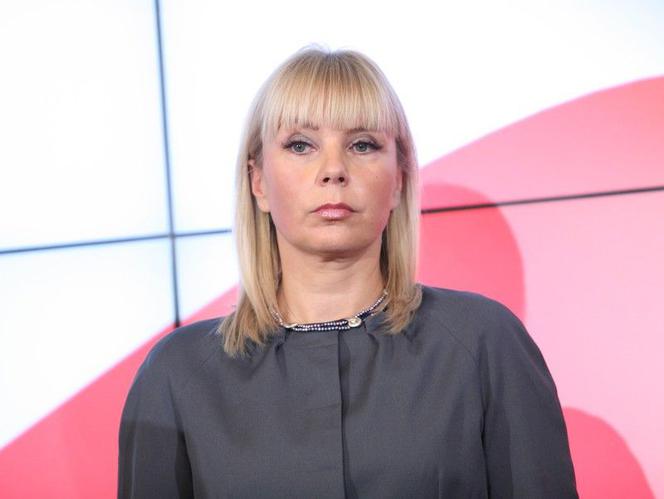 Elżbieta Bieńkowska