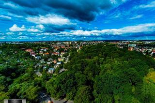 Szczecin to perła Pomorza Zachodniego!