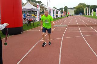 12. Bieg Siedleckiego Jacka