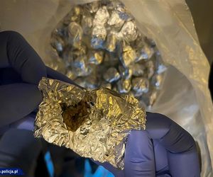 „Śledź” i jego banda trafią do puszki. Zapadł wyrok w sprawie narkotykowego gangu