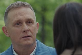 M jak miłość, odcinek 1886: Córka Artura nie będzie z nim szczera! Agnes przyjechała z Niemiec, bo ma problemy. Poprosi Rogowskiego o pomoc - ZDJĘCIA