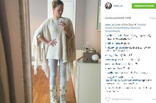 Zofia Ślotała i jej mieszkanie