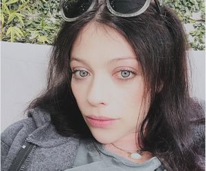 Michelle Trachtenberg 