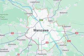 Warszawa