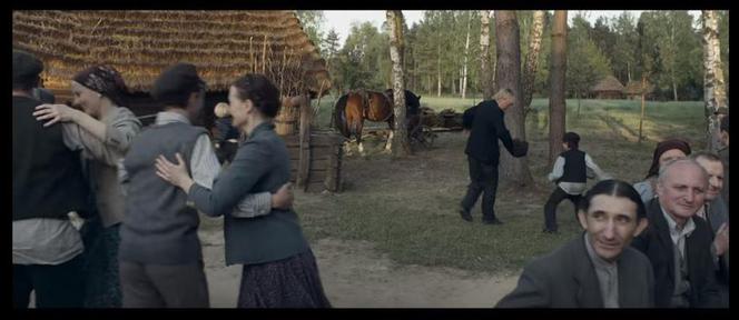 Krwawy zwiastun filmu kręconego w Lublinie! „Wołyń” coraz bliżej!