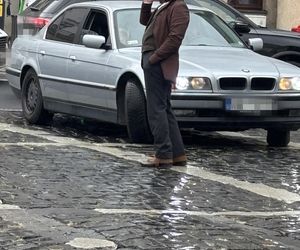 Plan zdjęciowy Lalka