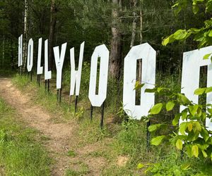 „Polskie Hollywood” niedaleko małej wsi w woj. lubelskim. To ukryta perełka regionu