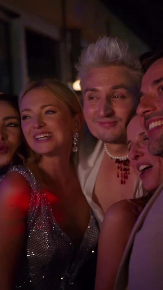 Tak Barbara Kurdej-Szatan świętowała 40-stkę