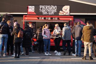 Food Truck Festiwal 2022 w Bydgoszczy [ZDJĘCIA]