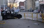 Śmiertelny wypadek w Piekarach Śląskich. Najnowsze ustalenia