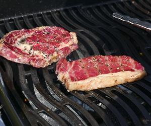 Mistrzostwa Polski w Grillu na Zamku Ogrodzieniec