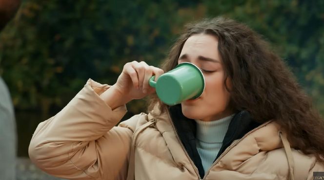 Dziedzictwo (Emanet) odc. 666. Nana, Yaman