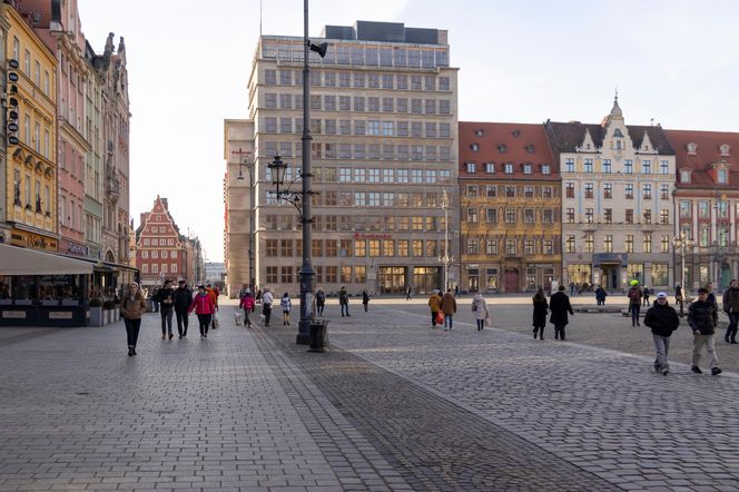 Wrocław