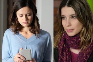 M jak miłość, odcinek 1734: Ćpunka Justyna złamie serce Kasi wspomnieniem z dzieciństwa. Tak wrobi lekarkę w handel narkotykami - ZDJĘCIA