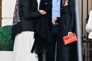 Jolanta Kwaśniewska 70-te urodziny