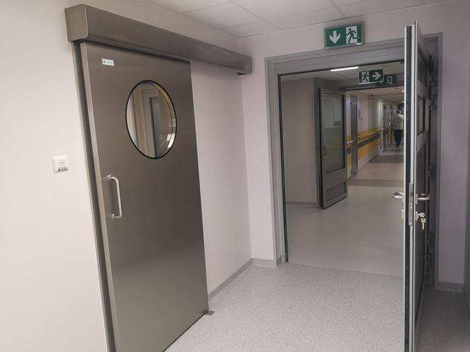 Tak teraz wygląda porodówka w Uniwerysteckim Centrum Klinicznym w katowickiej Ligocie! [ZDJĘCIA]