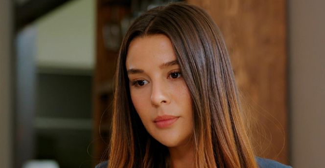 Miłość i nadzieja, odcinek 283. Zeynep