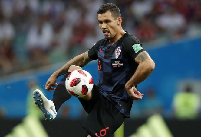 Dejan Lovren 