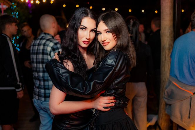Tak bawił się Białystok w przedostatni studencki weekend tego lata!