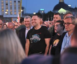 Warszawiacy śpiewają (nie)zakazane piosenki 2025