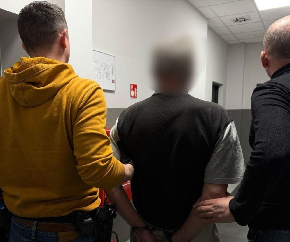 Policja Wielkopolska