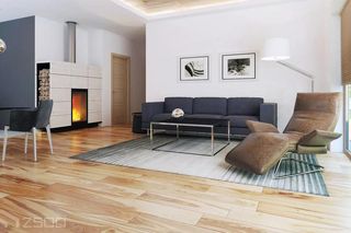 Domy do 100 metrów kwadratowych 