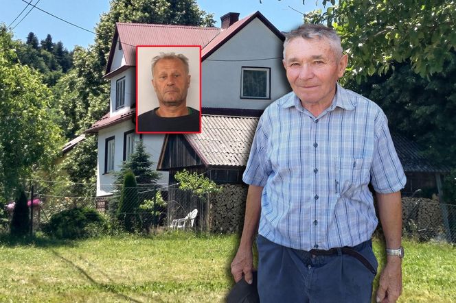 Duda przyłożył mi pistolet do głowy". Błagał go o życie. Przeżył dzięki opatrzności