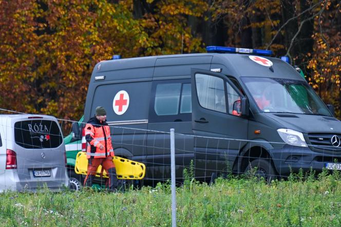 Znaleziono zwłoki Grzegorza Borysa? Ciało kilka kilometrów od domu