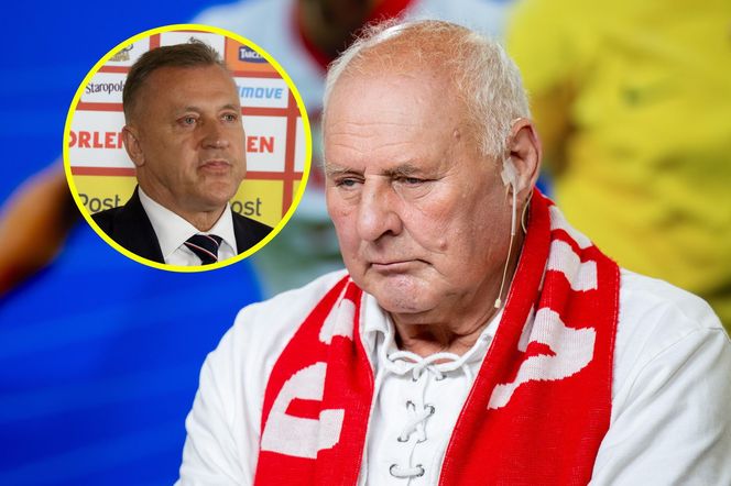 Jan Tomaszewski grzmi po powołaniach. Myślałem, że napiszą to na papierze toaletowym