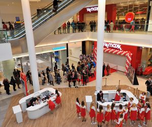 Aleja Bielany świętuje 10 lat. Zobacz, jak zmieniało się centrum!