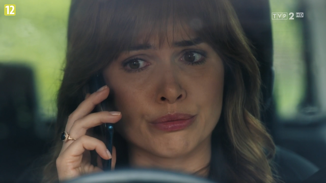 Na dobre i na złe odcinek 820 - opis, streszczenie: Hania oszukana przez Piotra! To Julka dowiaduje się, że kogoś ma  - ZWIASTUN