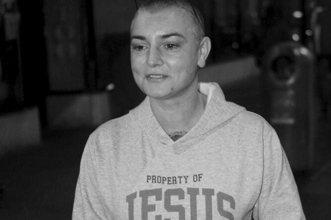 Sinéad O'Connor