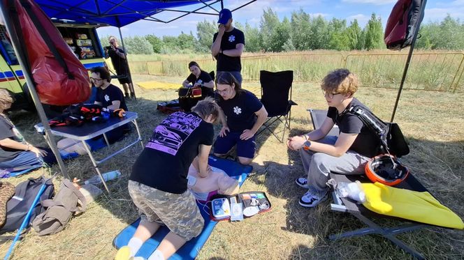 XXIII Piknik Militarny w Kaliszu 