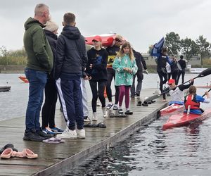 Memoriał im. Macieja Juhnke w Bydgoszczy. Ponad 400 kajakarzy na starcie zawodów w Brdyujściu