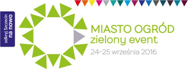 Miasto Ogród w Szczecinie