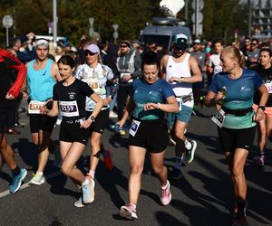 Cracovia Półmaraton Królewski z rekordem frekwencji. Znamy zwycięzców! [GALERIA]