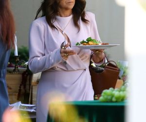 Ewa Drzyzga z mężem na rowerach. Operacje plastyczne nie są dla mnie!