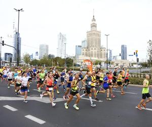 45. Nationale-Nederlanden Maraton Warszawski 