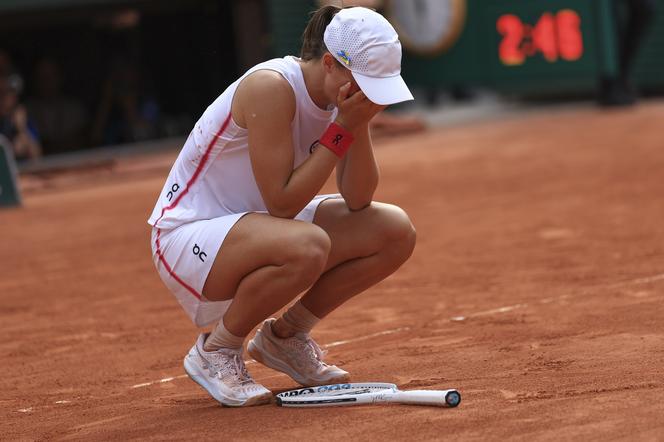 Iga świątek wygrała Roland Garros 2023