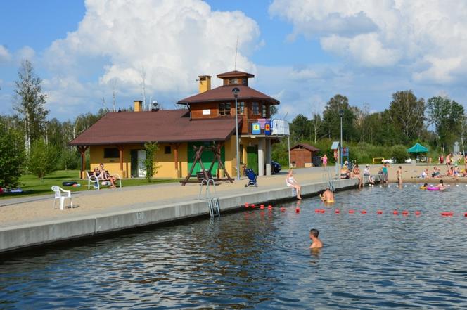 Węgorzewo, Jezioro Mamry