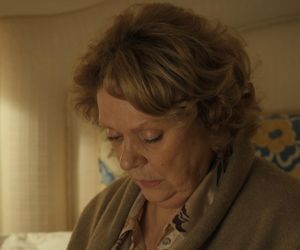 Barwy szczęścia odc. 3207. Józefina Rawiczowa (Elżbieta Jarosik)