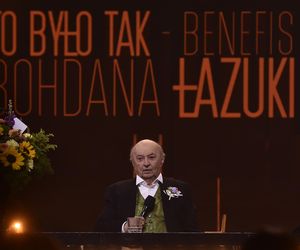 Bohdan Łazuka