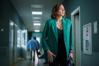 Przyjaciółki 22 sezon. Zuza umrze na raka?! Ukryje powrót choroby przed wszystkimi