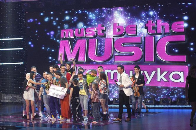 Nie żyje uczestnik "Must Be The Music". Ciężko chorował!