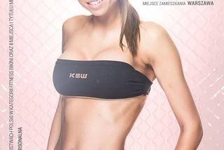 KSW 31 Ring Girls