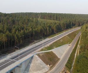 Obwodnica Starachowic gotowa (wrzesień 2024)