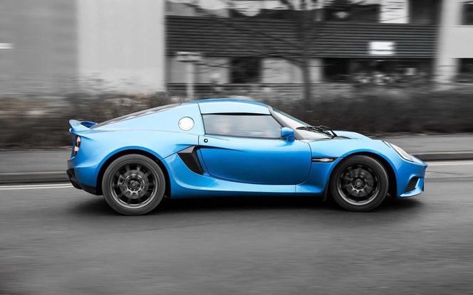 Detroit Electric SP:01